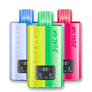 ElfBar Dual 10K Kit - Vapour Central